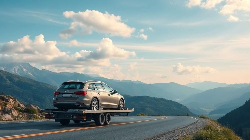 امداد خودرو نوشهر یدک کش، خودروبر و مکانیک سیار