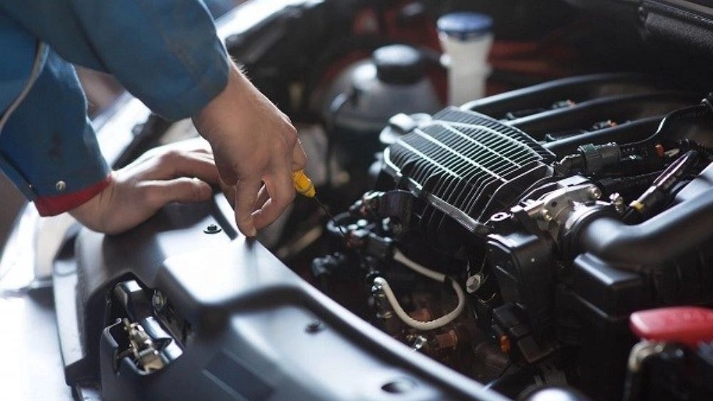 تعمیر فوری خودرو در در نوشهر و چالوس