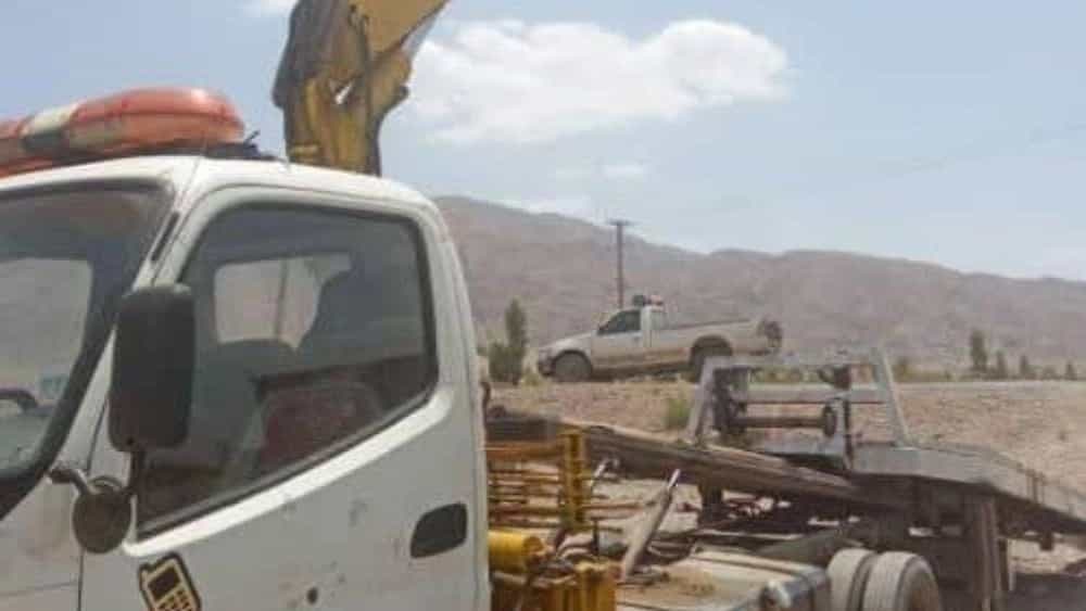 شماره مکانیک سیار جاده چالوس تعمیرات تخصصی در محل برای مسافران شمال